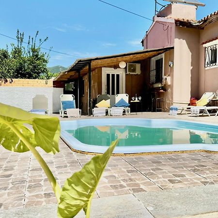 Beach Villa Night Flower With Private Pool By Dadovillas 다시아 외부 사진