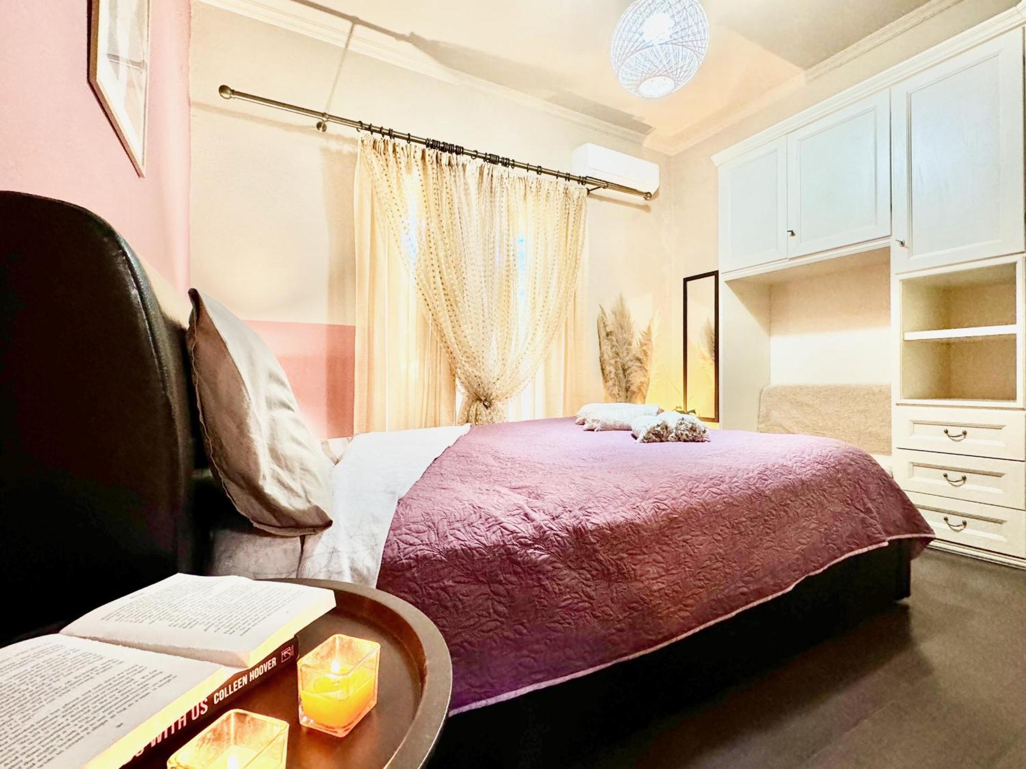 Beach Villa Night Flower With Private Pool By Dadovillas 다시아 외부 사진