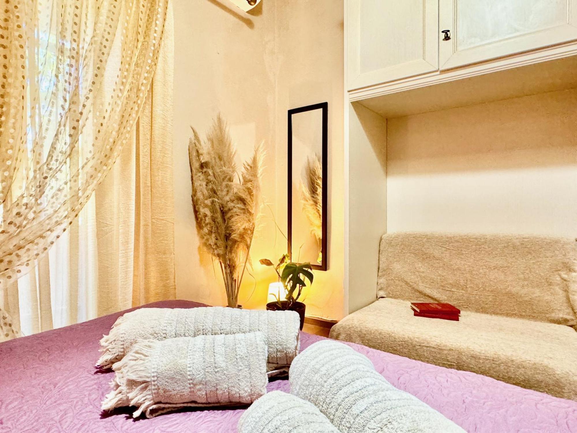 Beach Villa Night Flower With Private Pool By Dadovillas 다시아 외부 사진