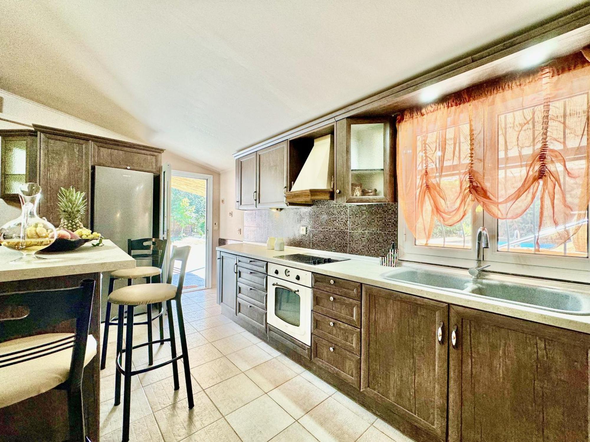 Beach Villa Night Flower With Private Pool By Dadovillas 다시아 외부 사진